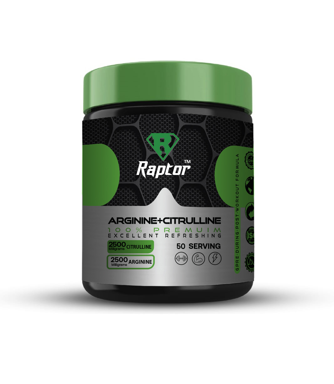  ARGININE+CITROLINE