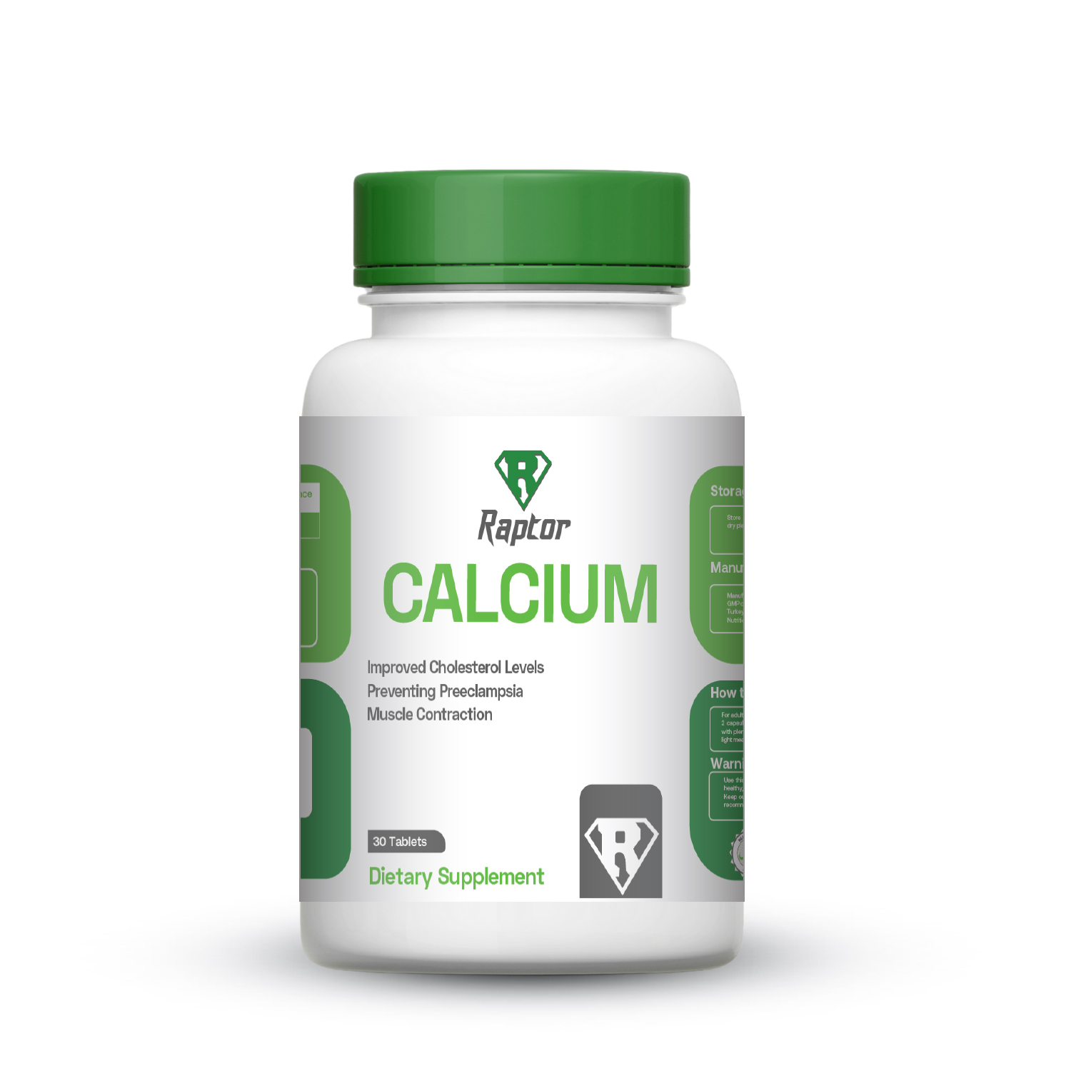 Calcium