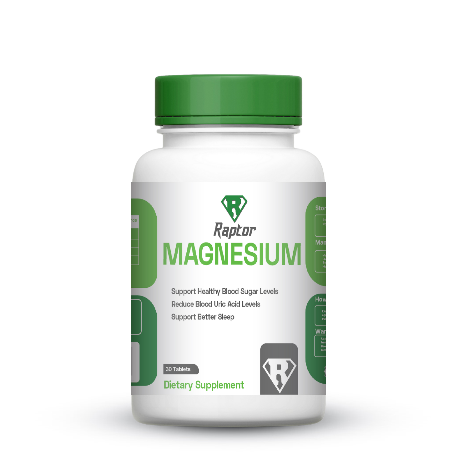 Magnesium